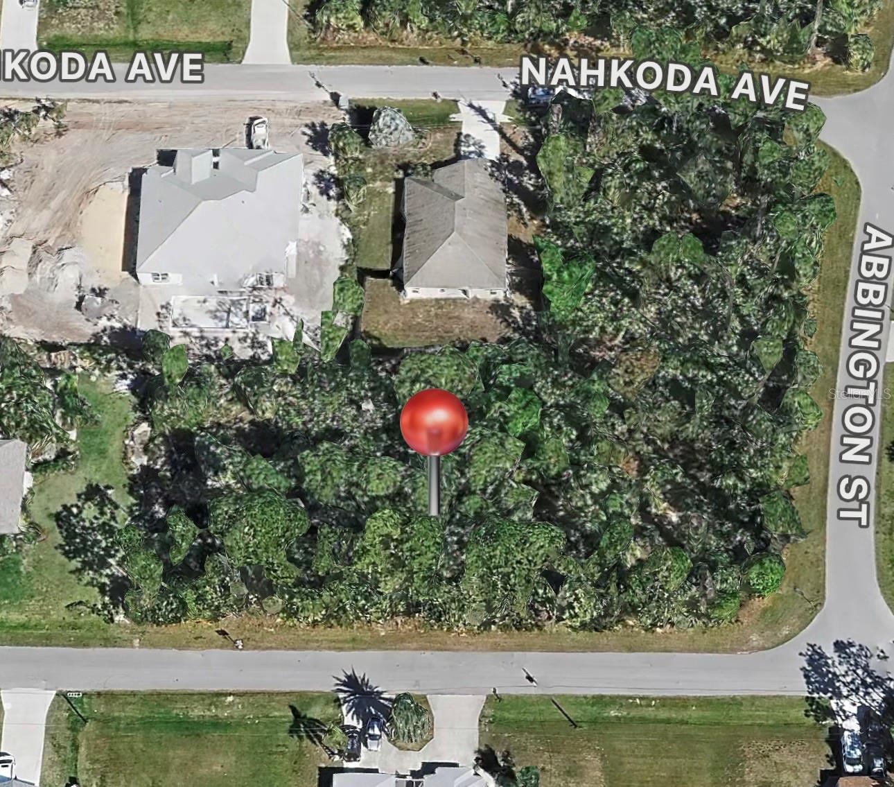 Lot 17 Donatello Ave Property Photo 4