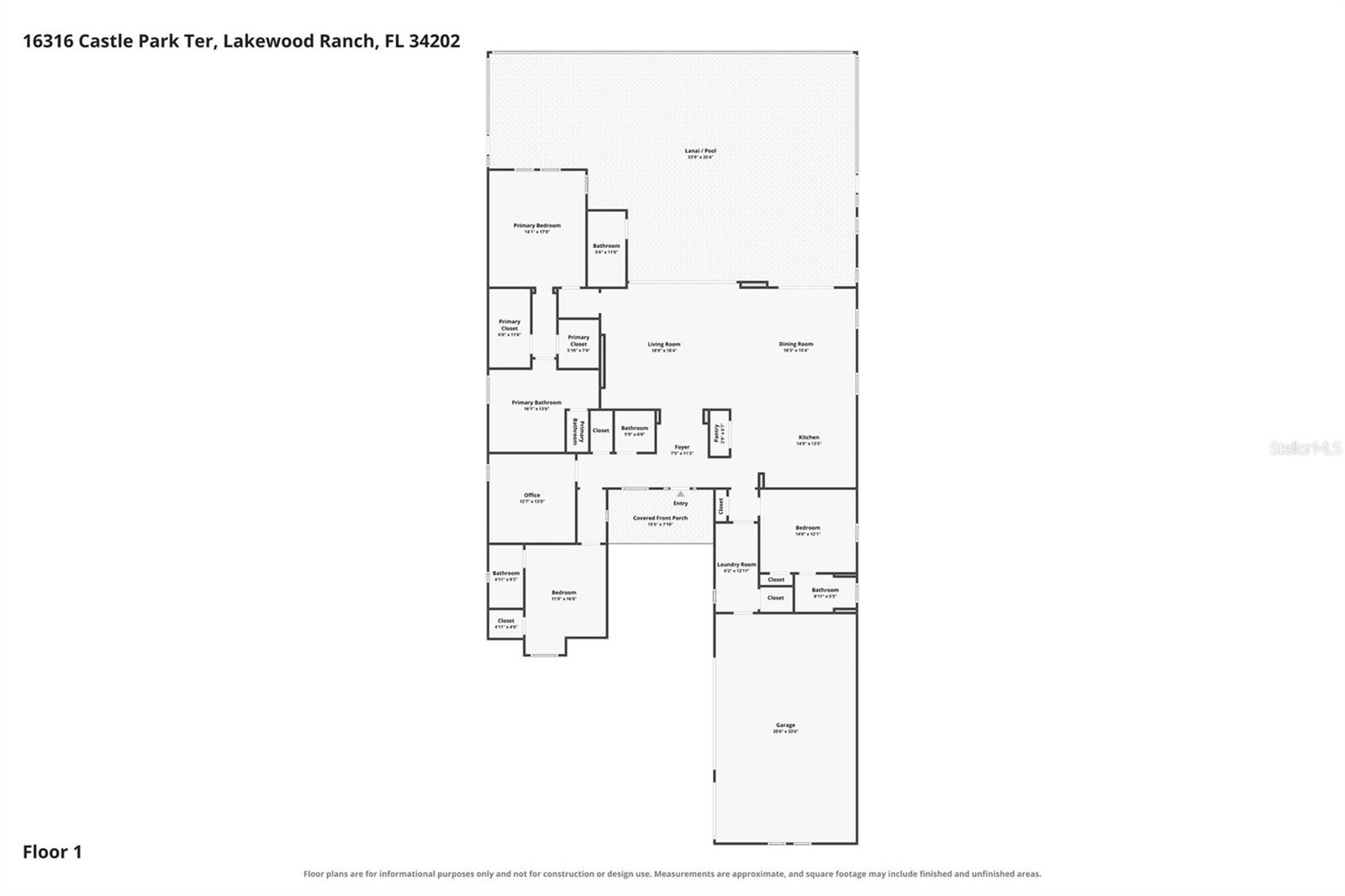 16316 Castle Park Ter Property Photo 94