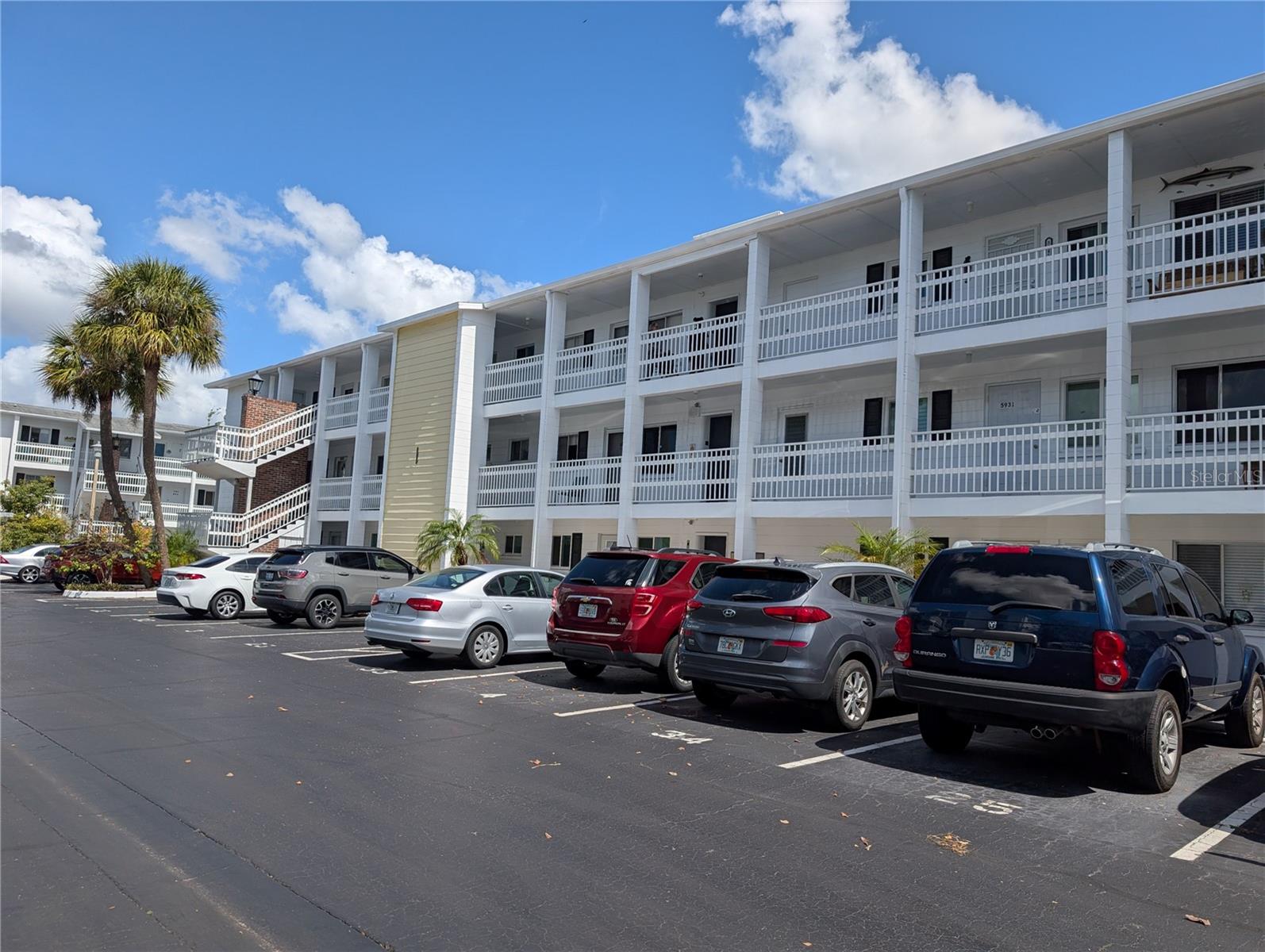 5929 Easy St #i-23 Property Photo 24