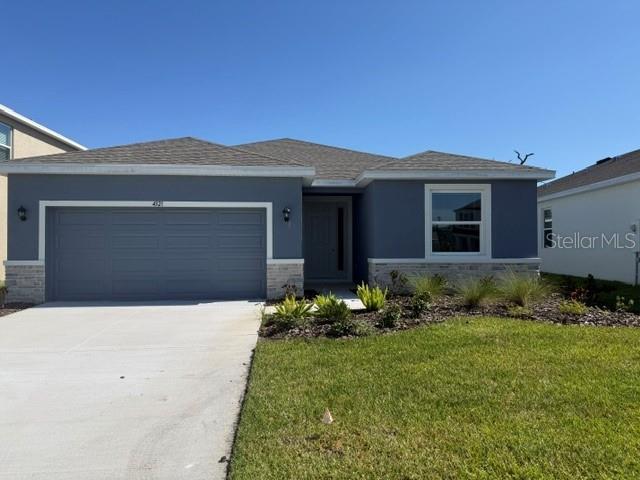 4321 Silver Birch Ct Property Photo 1
