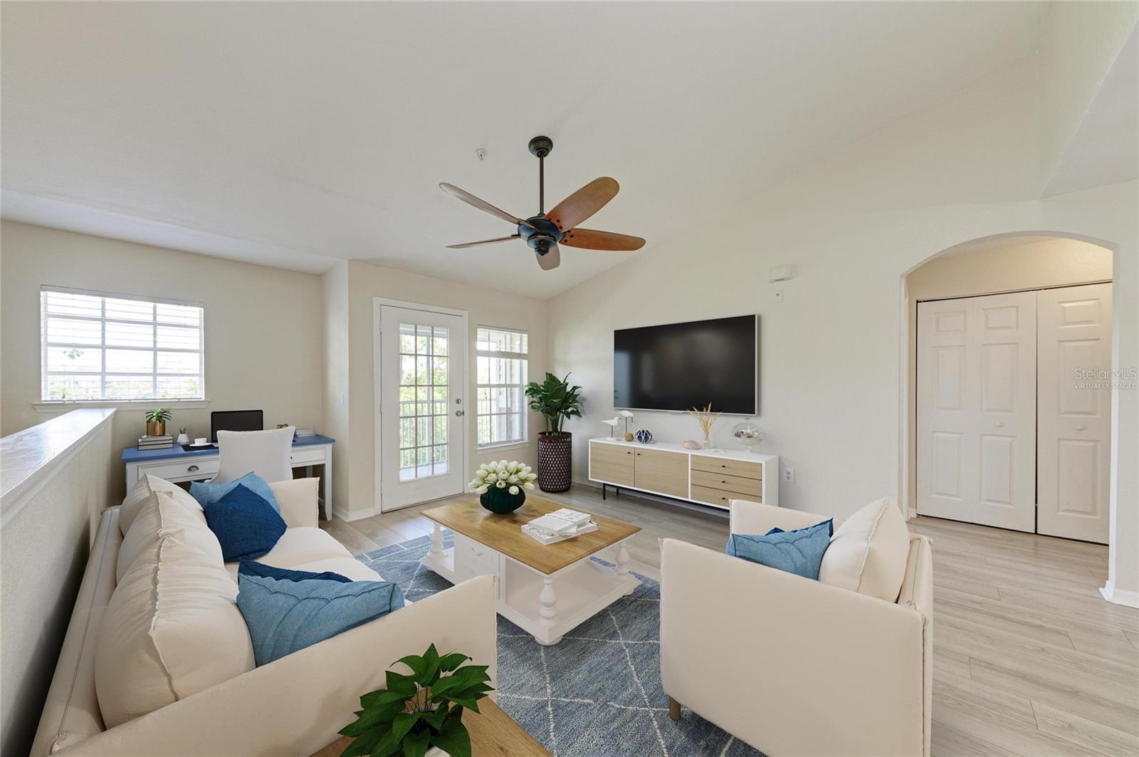 8911 Manor Loop #207 Property Photo 15