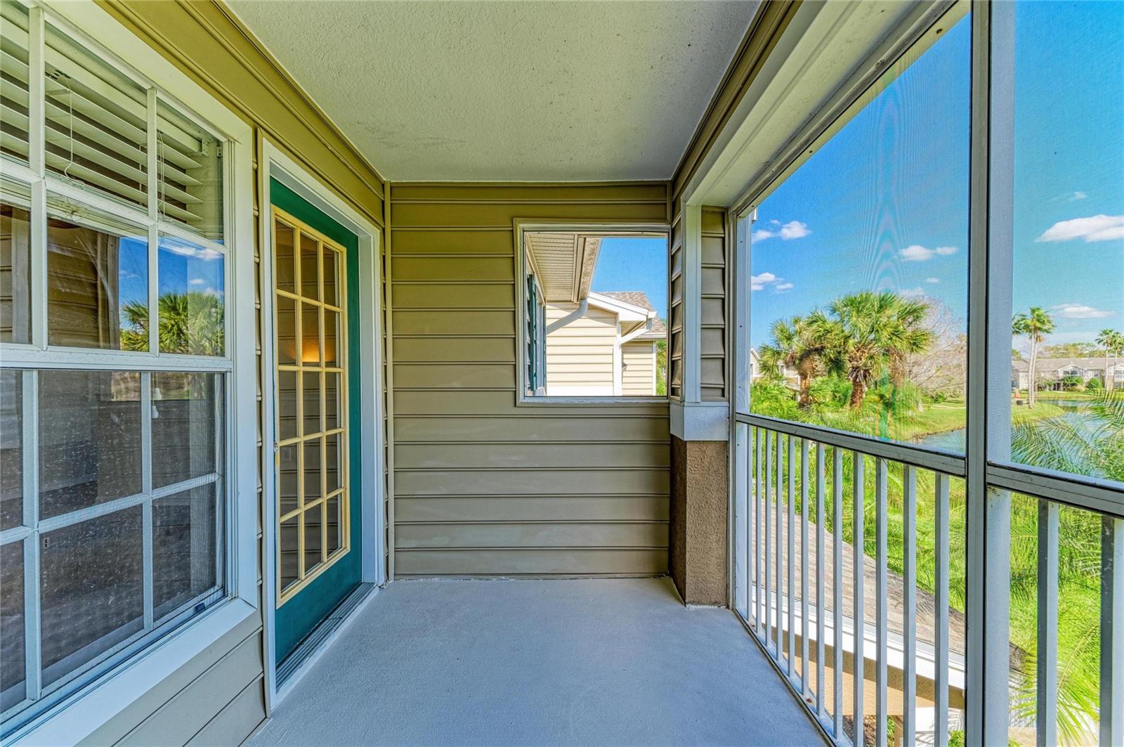 8911 Manor Loop #207 Property Photo 45