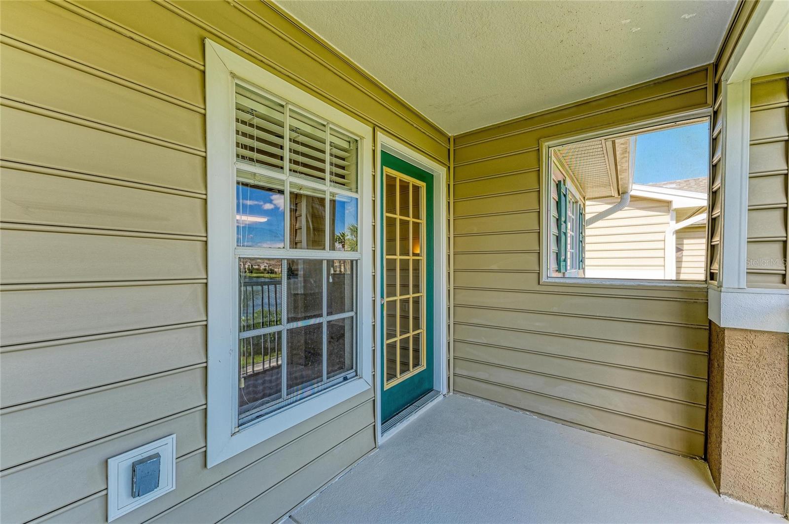 8911 Manor Loop #207 Property Photo 46