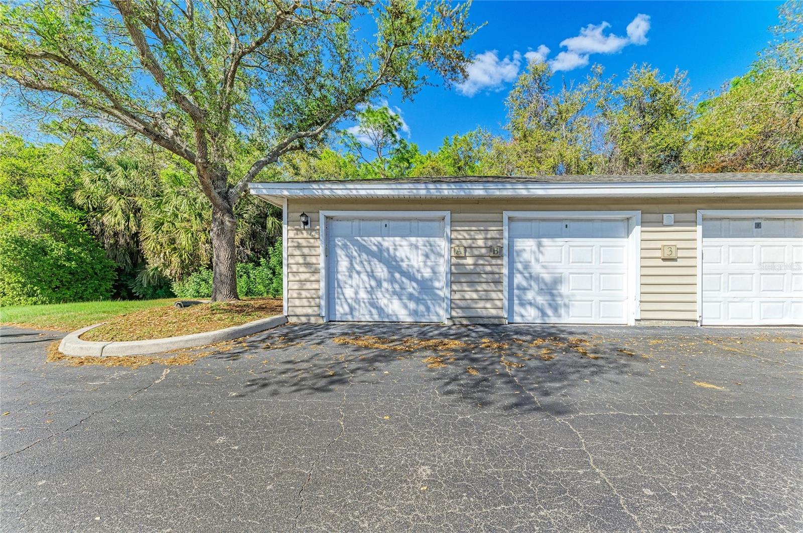 8911 Manor Loop #207 Property Photo 53