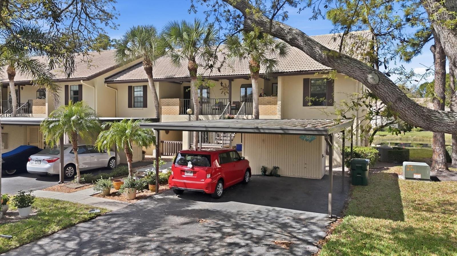 380 Three Lakes Ln #a Property Photo 1