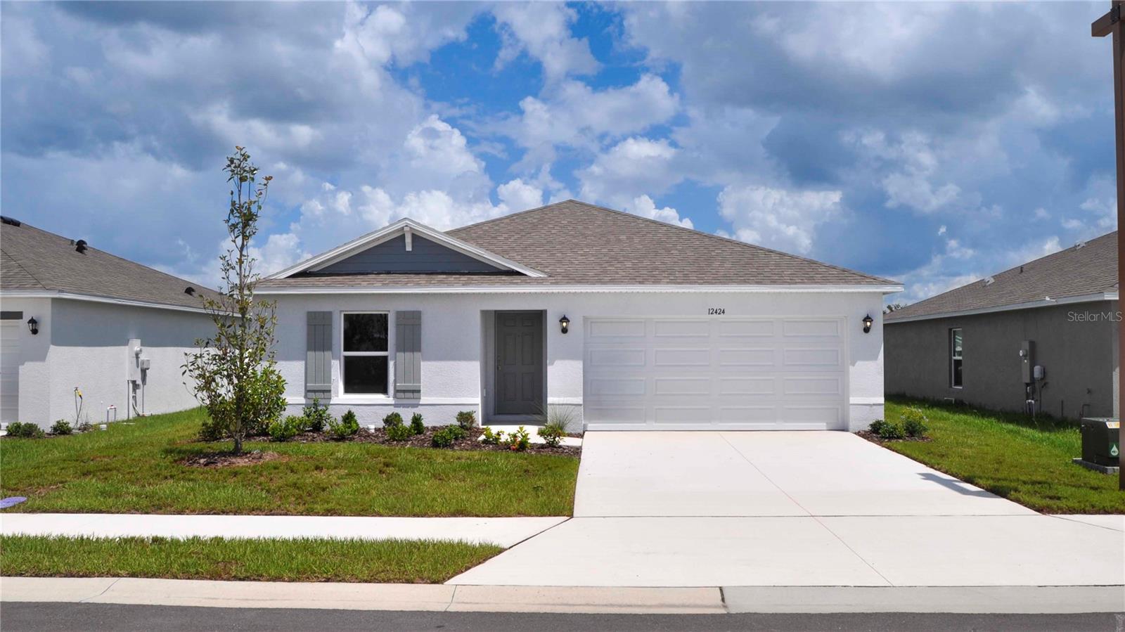 12424 Hopscotch Ave Property Photo 1