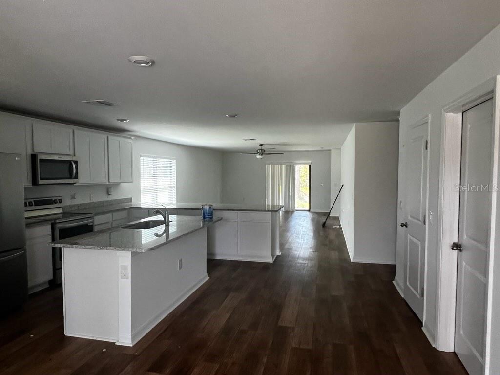 1601 La Veta St Property Photo 4