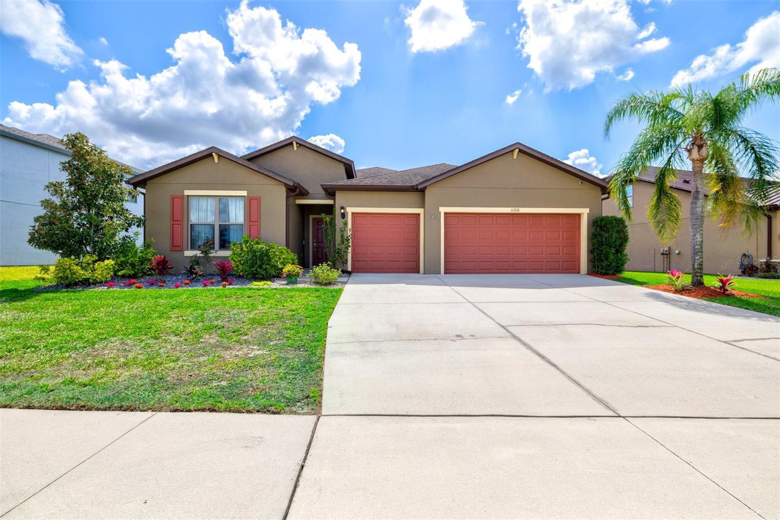11216 58th Street Cir E Property Photo 1