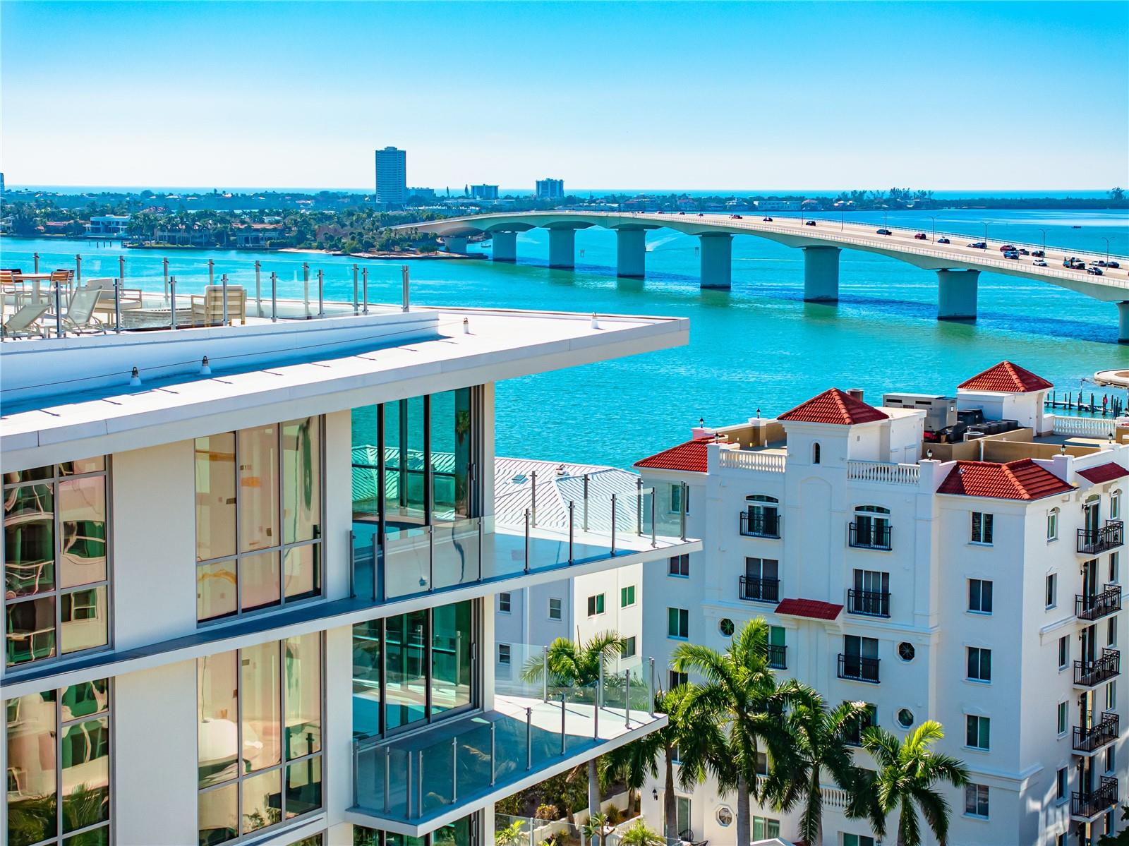 111 GOLDEN GATE #801PH