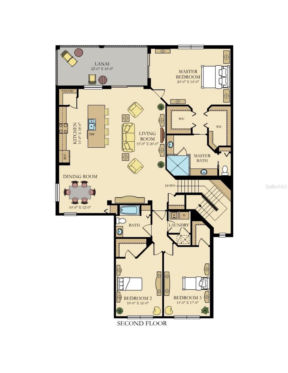 12485 Ghiberti Cir #201 Property Photo 4