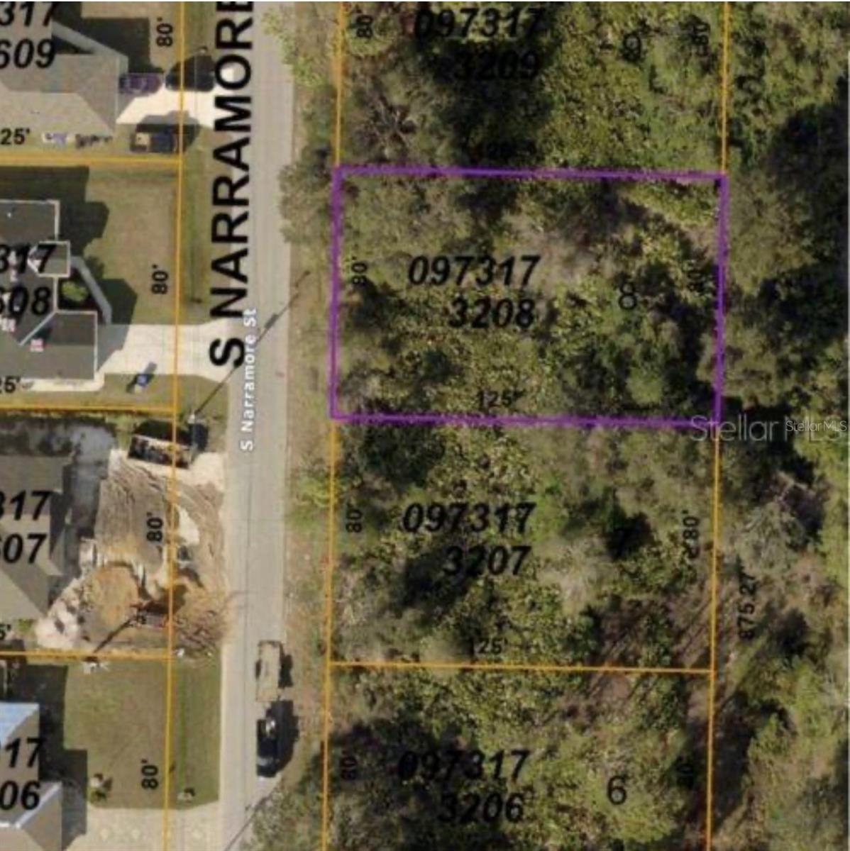 S Narramore St Property Photo 1