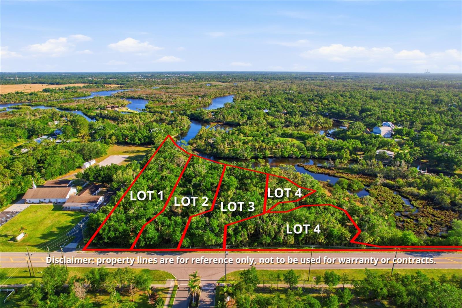 12919 Upper Manatee River Rd Property Photo 2