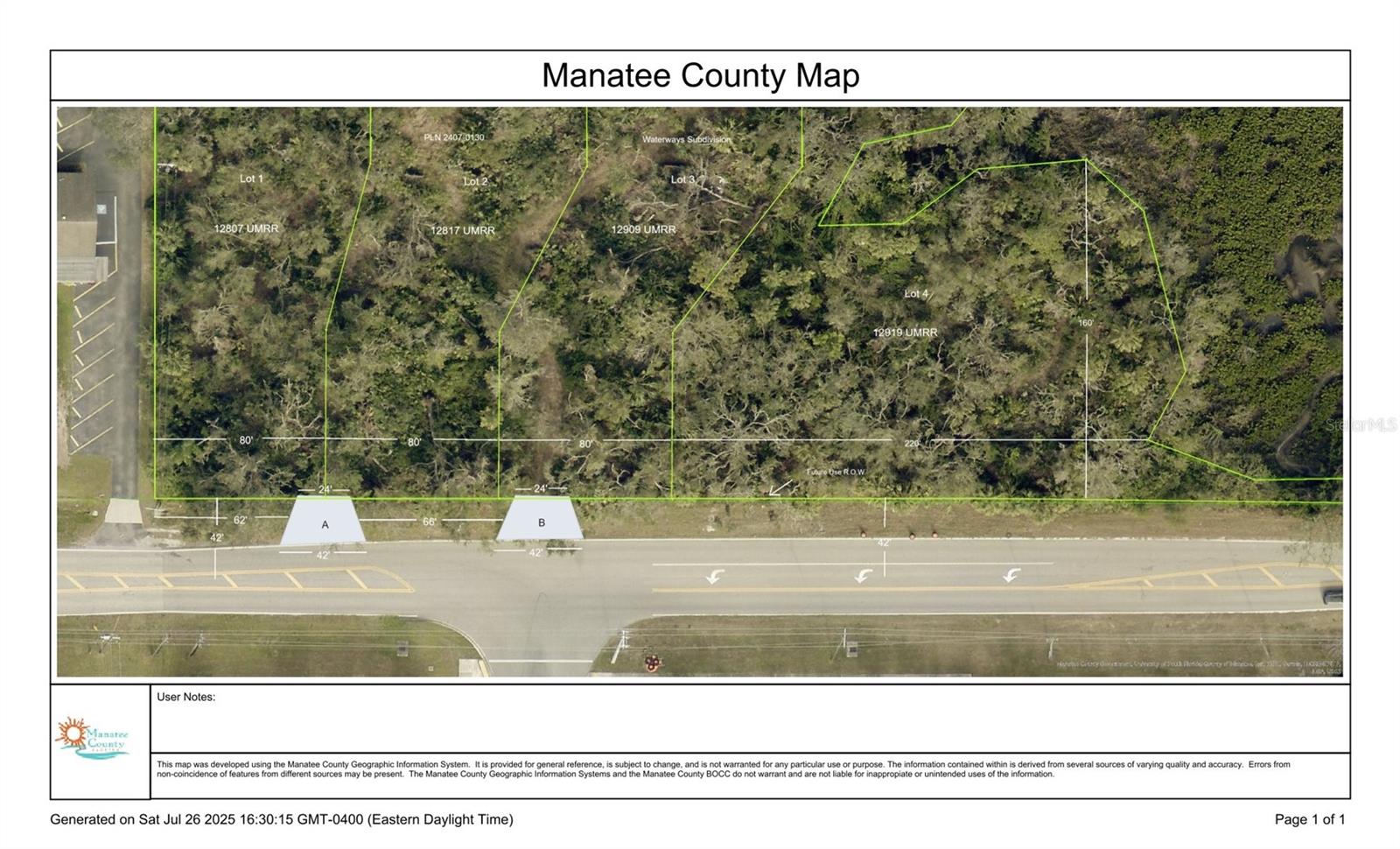 12919 Upper Manatee River Rd Property Photo 4