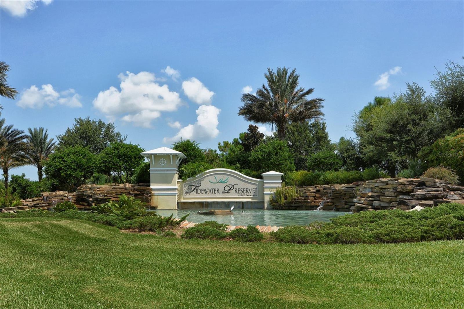 1010 Tidewater Shores Loop #406 Property Photo 43