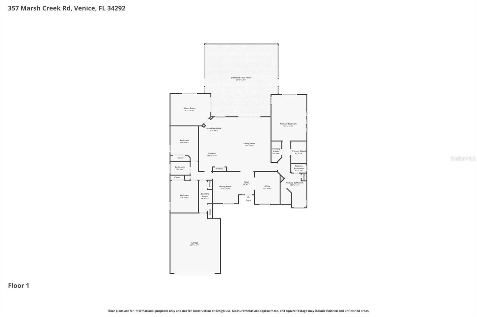 357 Marsh Creek Rd Property Photo 70