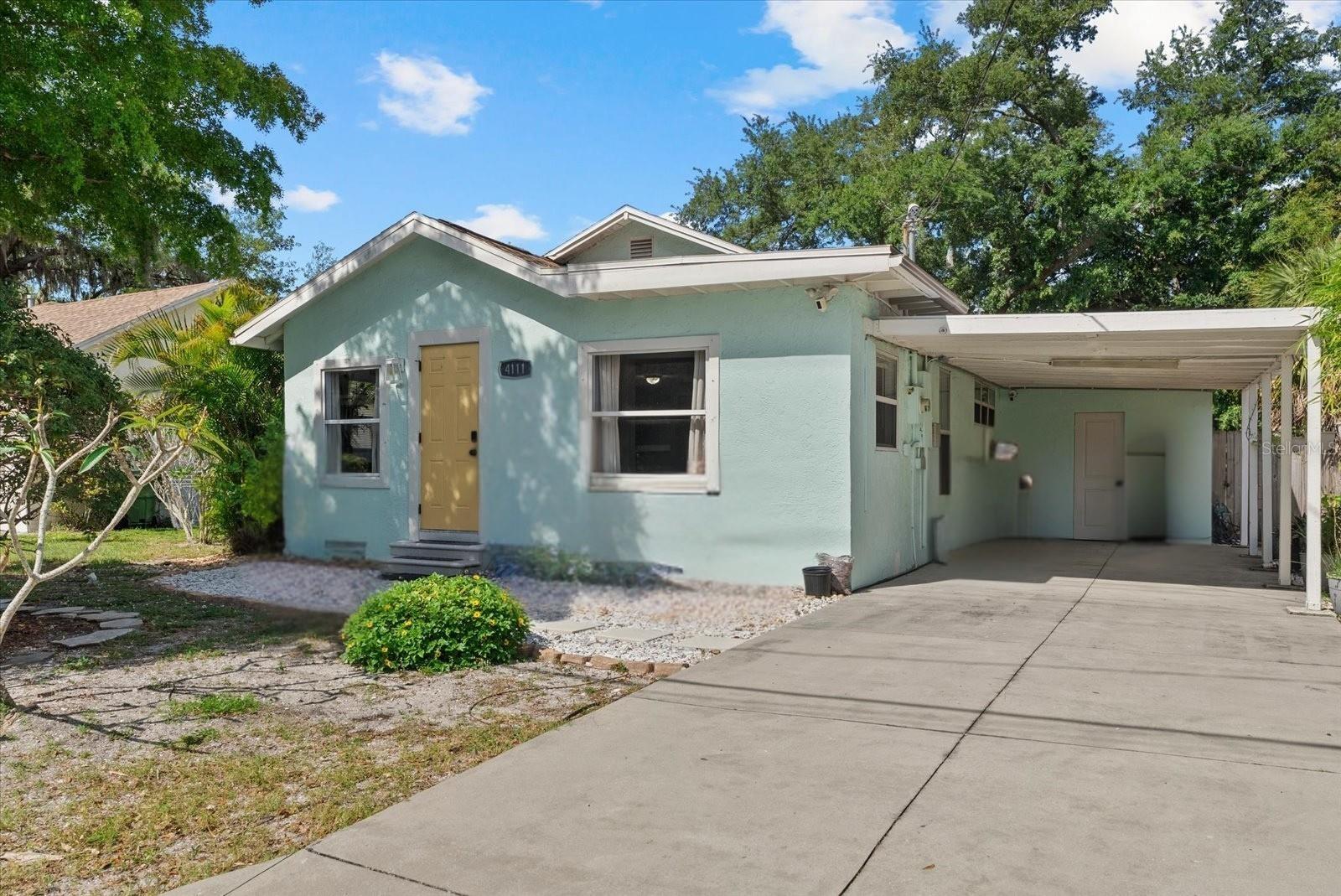 4111 Sarasota Ave Property Photo 1