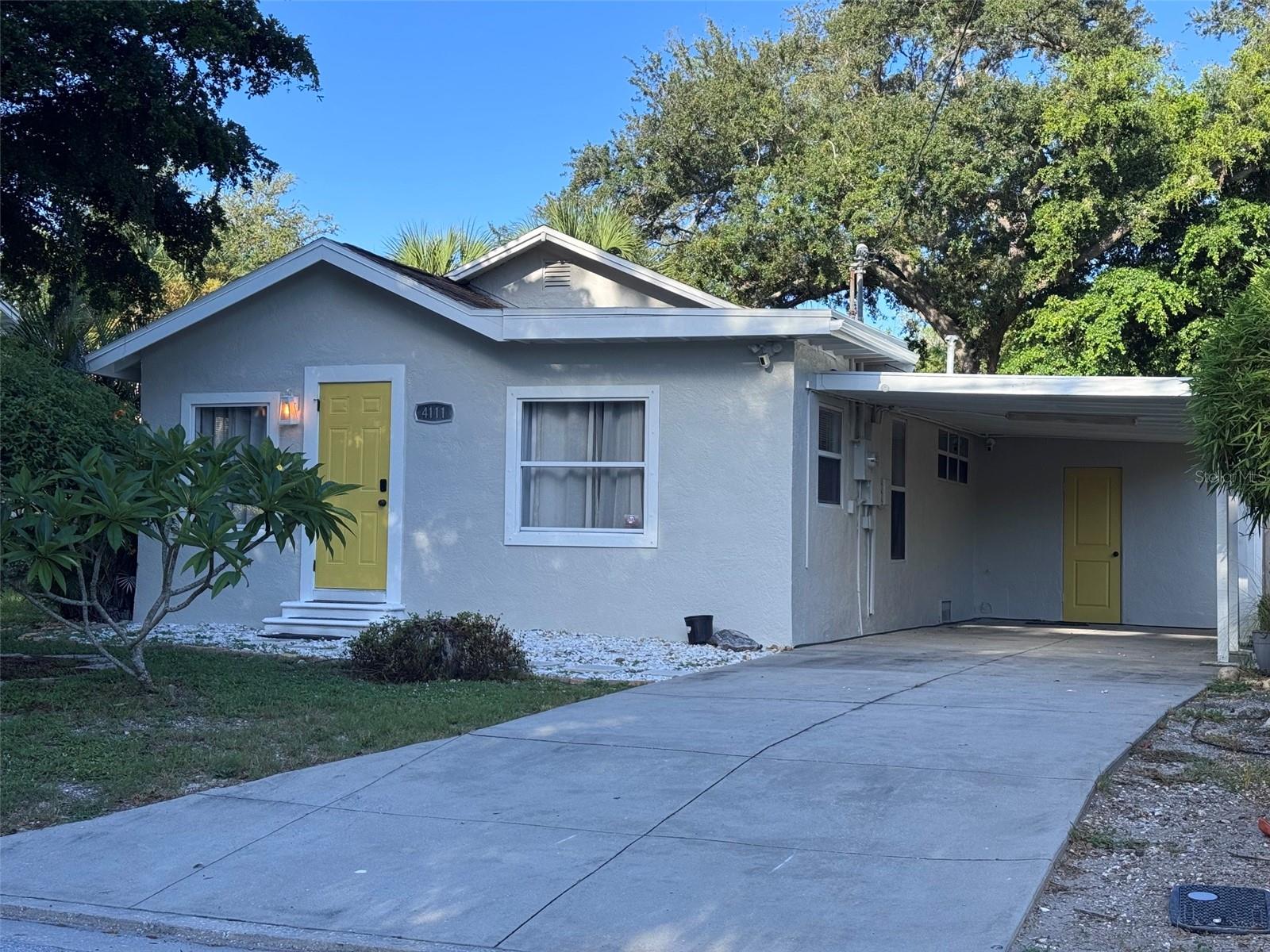 4111 Sarasota Ave Property Photo 1