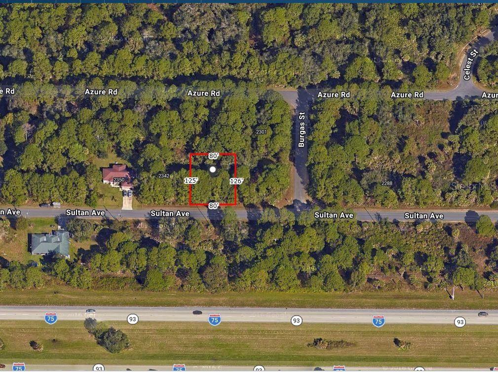 SULTAN AVE Property Photo 1
