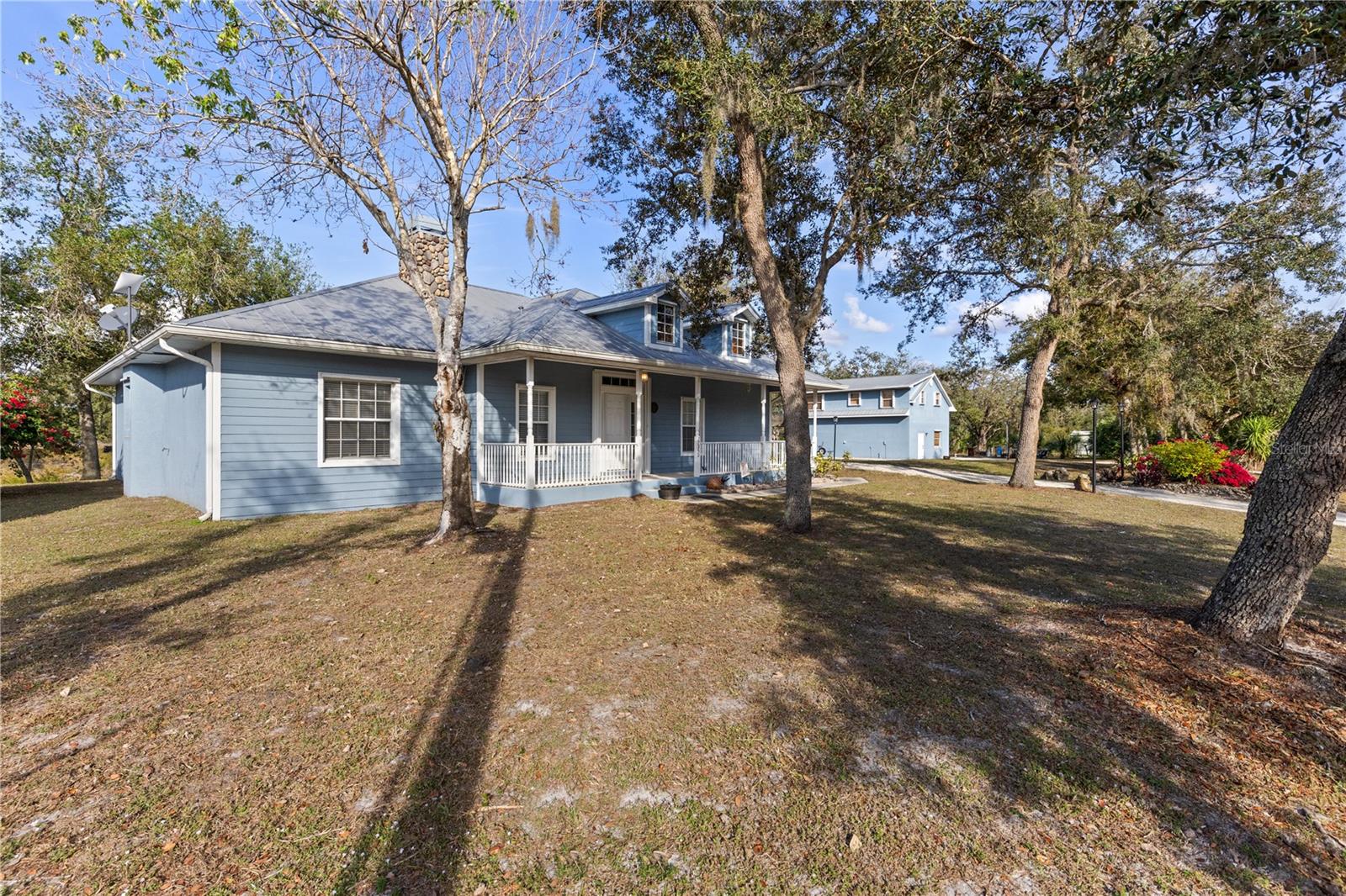 27350 San Carlos Dr Property Photo 1