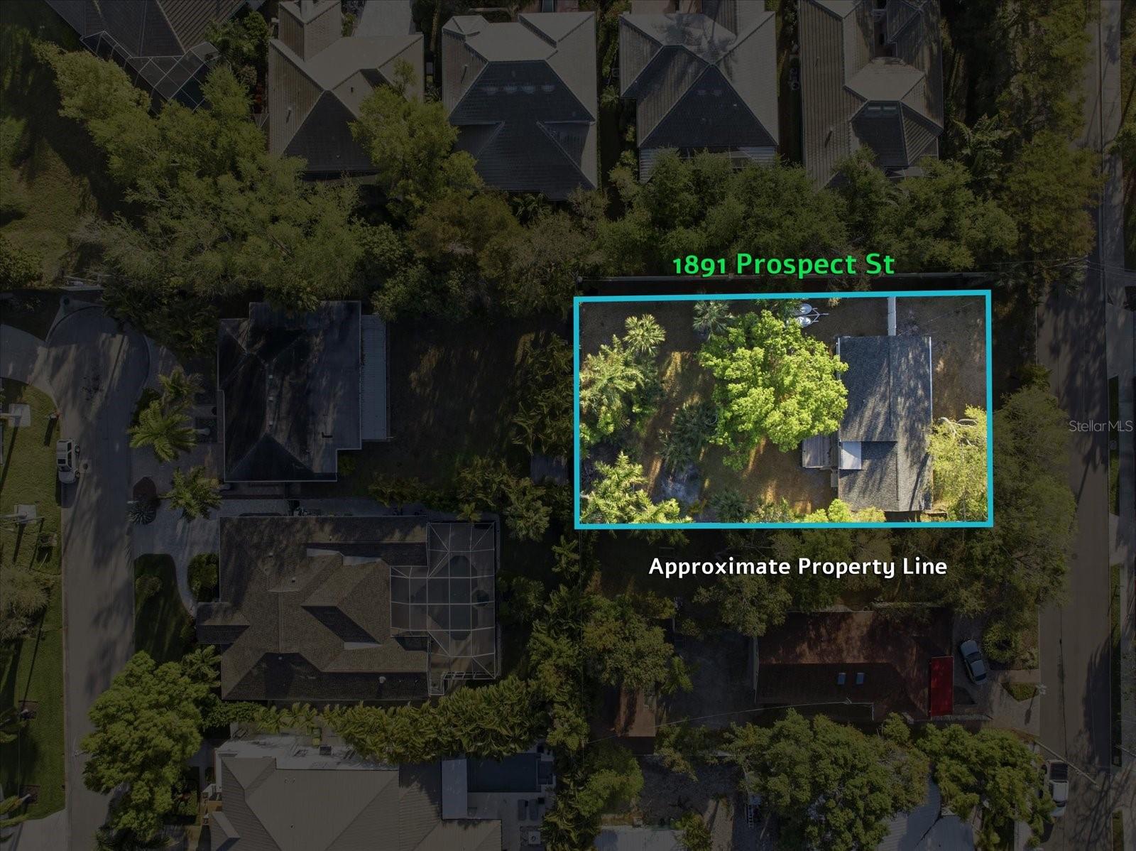 1891 Prospect St Property Photo 1