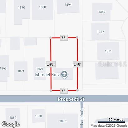 1891 Prospect St Property Photo 27
