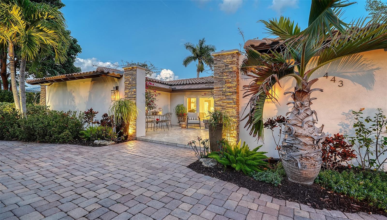 443 Bird Key Dr Property Photo 1