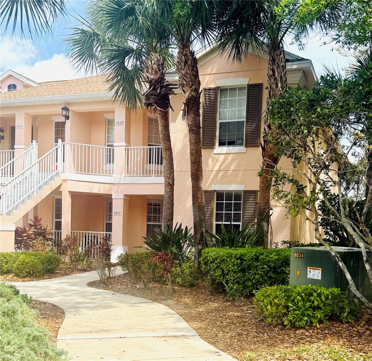 5647 Key Largo Ct #c-07 Property Photo 1
