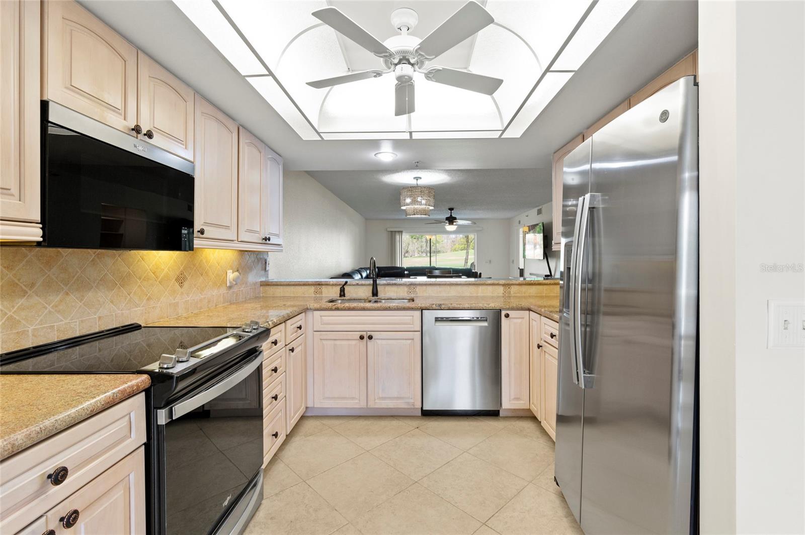6611 Stone River Rd #102 Property Photo 4