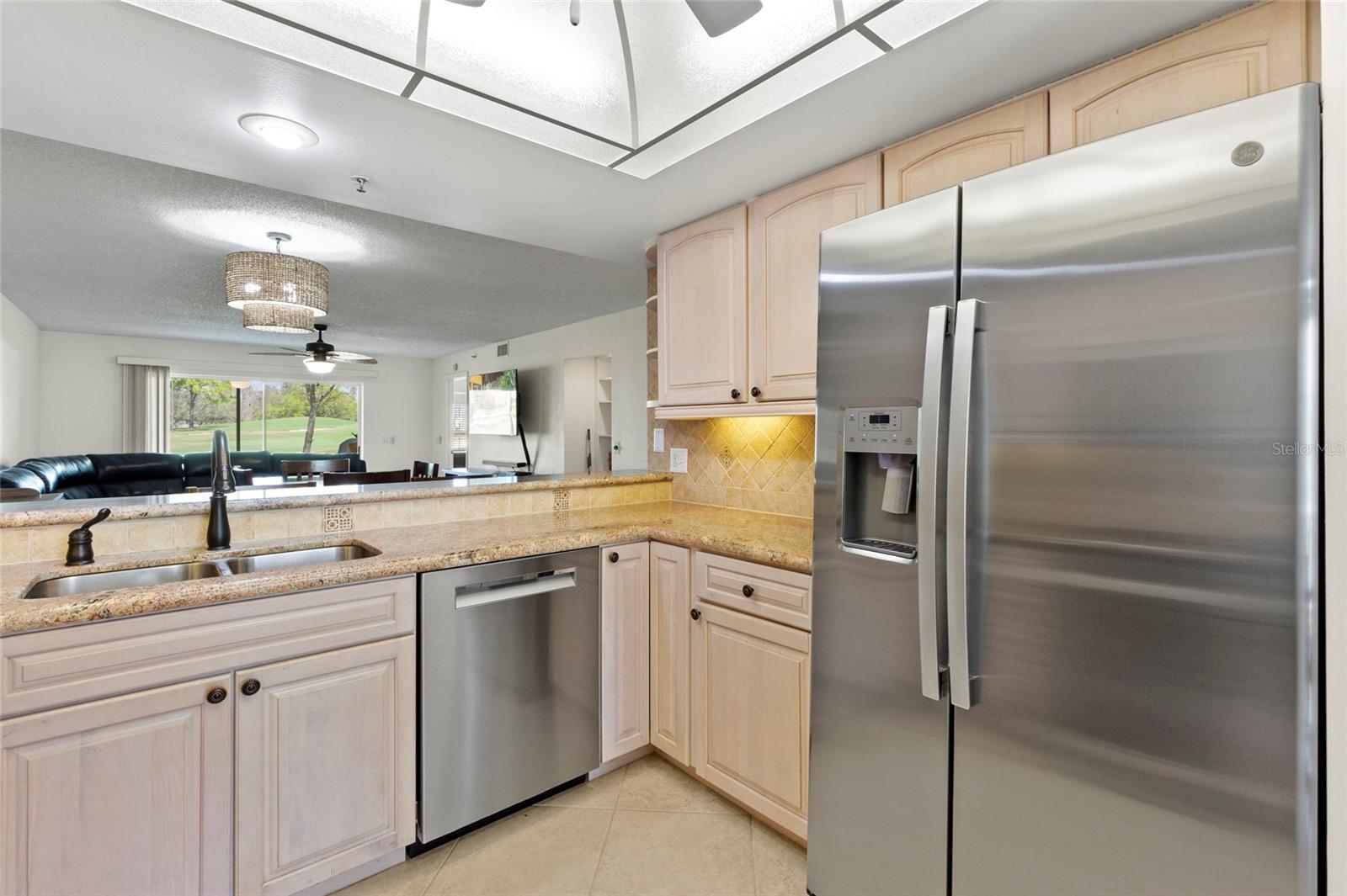6611 Stone River Rd #102 Property Photo 5