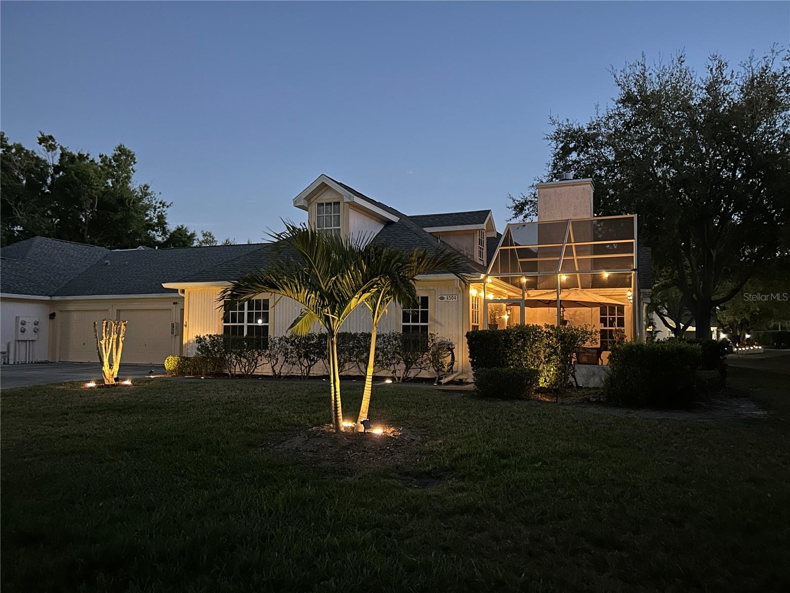 4504 Citation Ln #c Property Photo 2