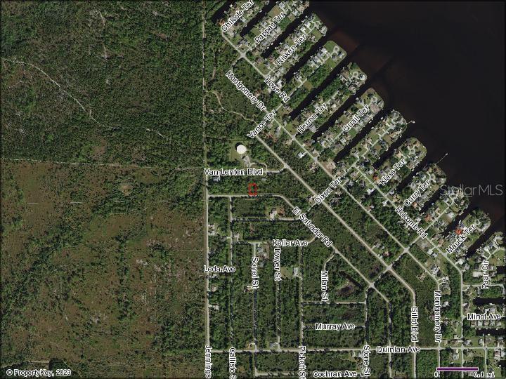 3074 El Salvador Rd Property Photo 1