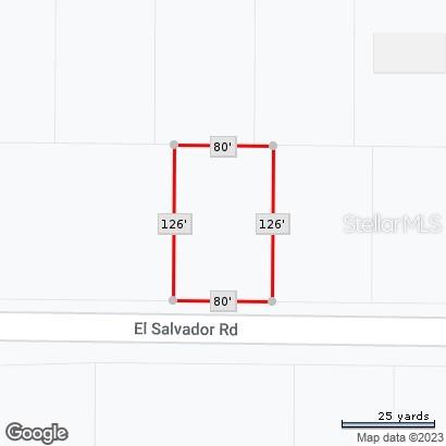 3074 El Salvador Rd Property Photo 4