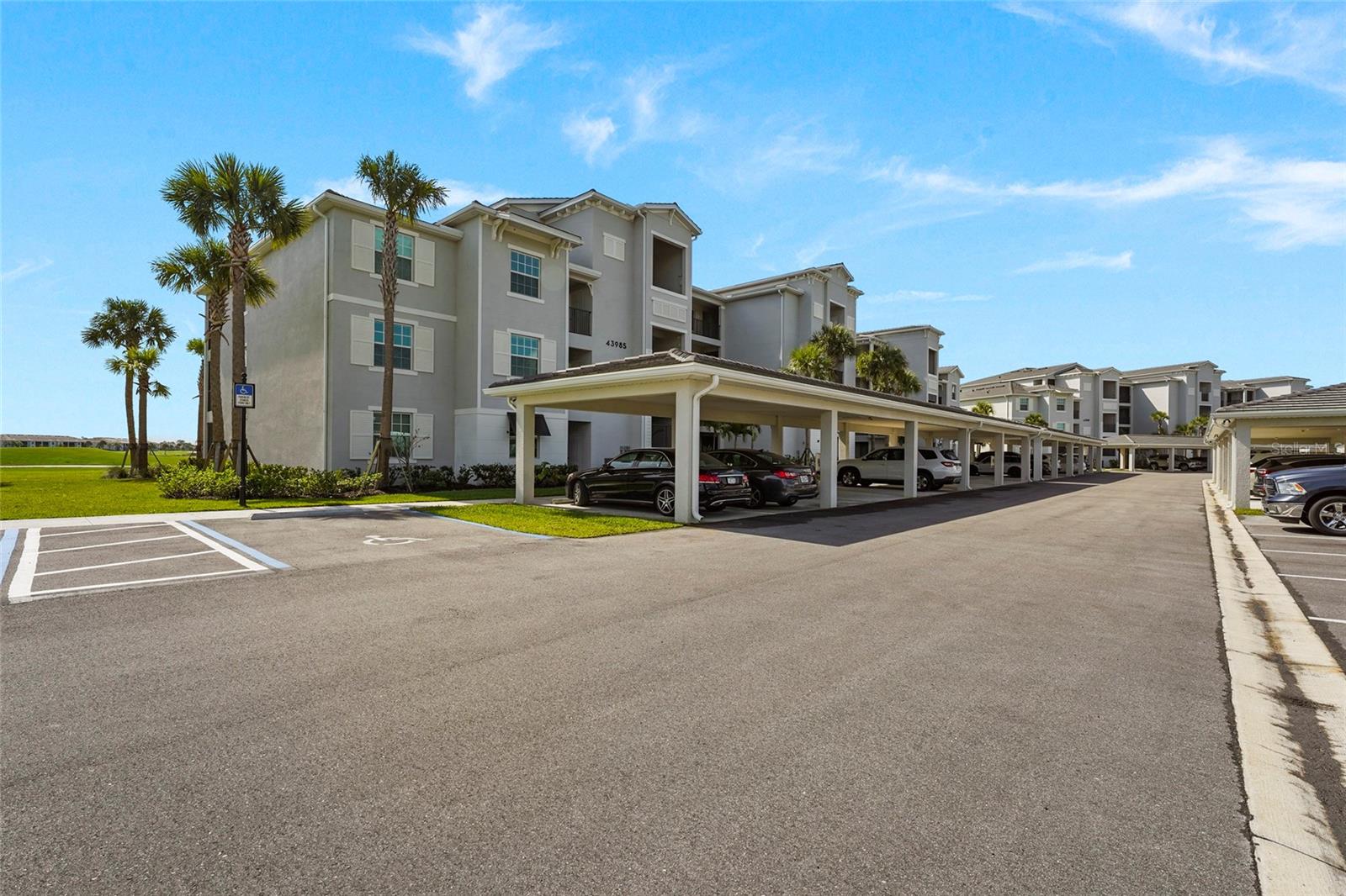 43985 Boardwalk Loop #2124 Property Photo 13