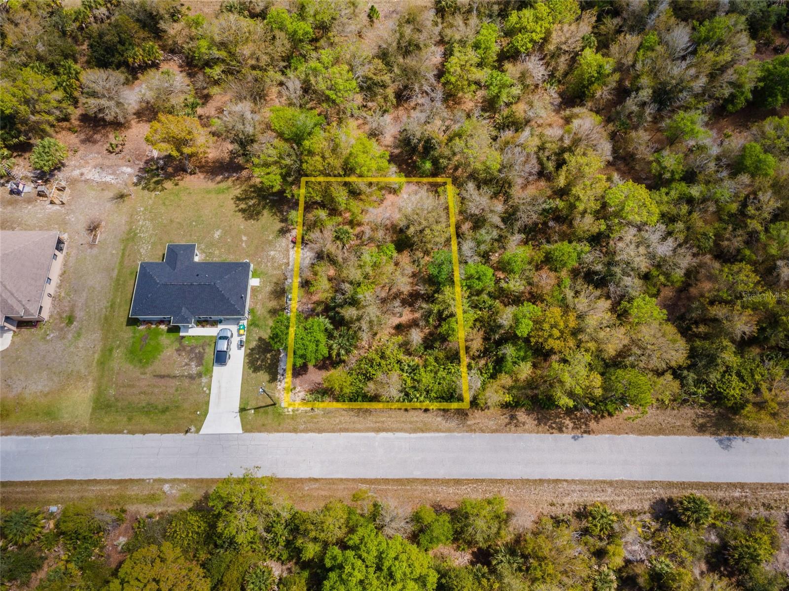 7084 Lippman Rd Property Photo 1