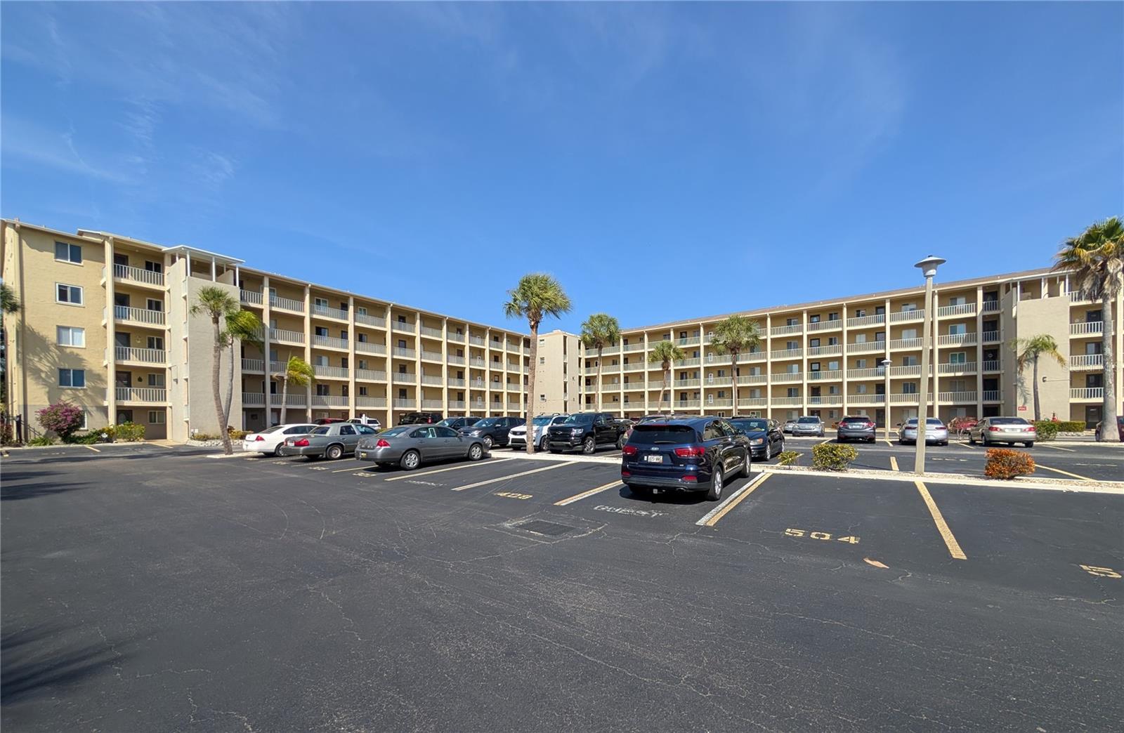 3624 LAKE BAYSHORE DR #K-303 Property Photo 1