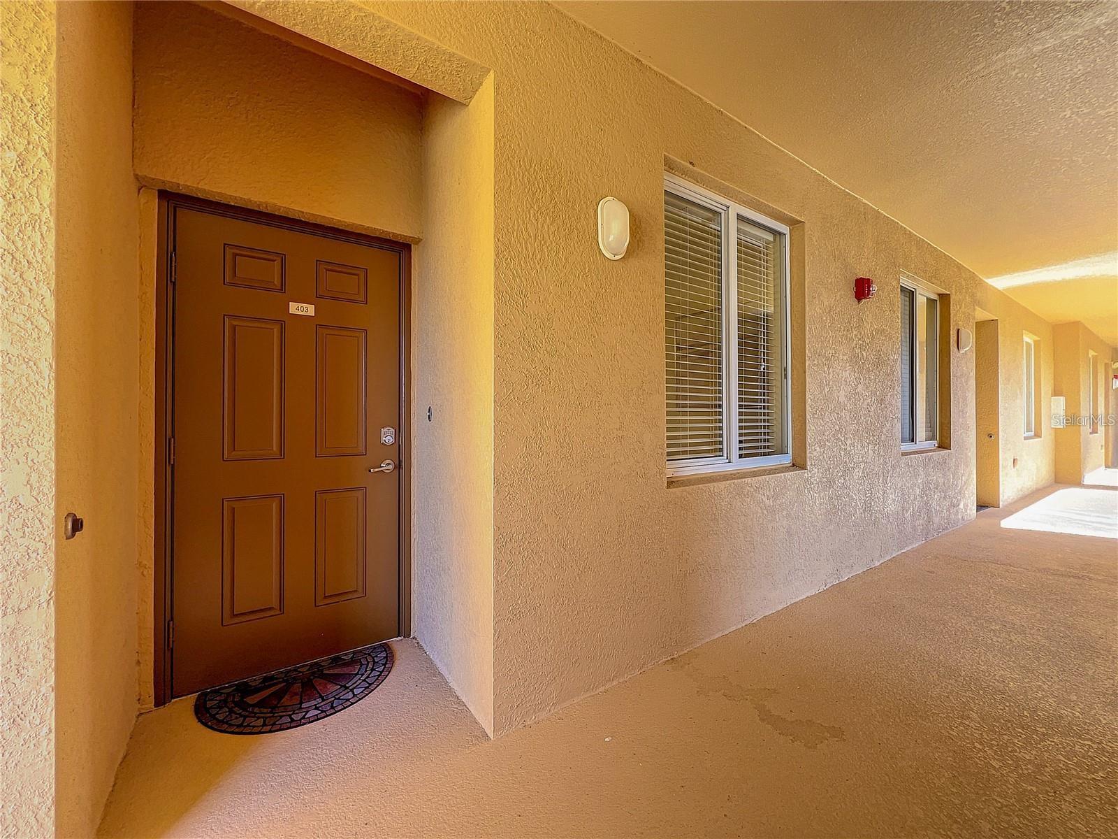 8205 Grand Estuary Trl #403 Property Photo 2