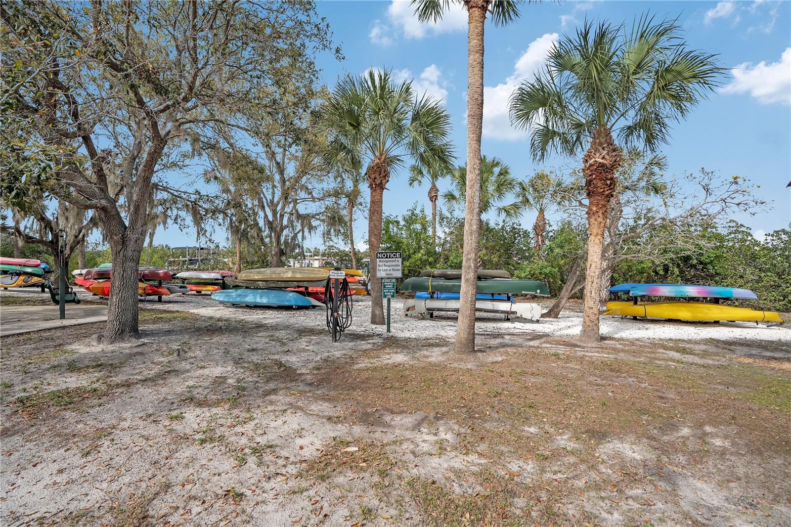 926 River Basin Ct #201c Property Photo 76