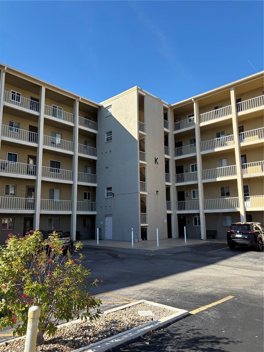 3514 Lake Bayshore Dr #k-108 Property Photo 1