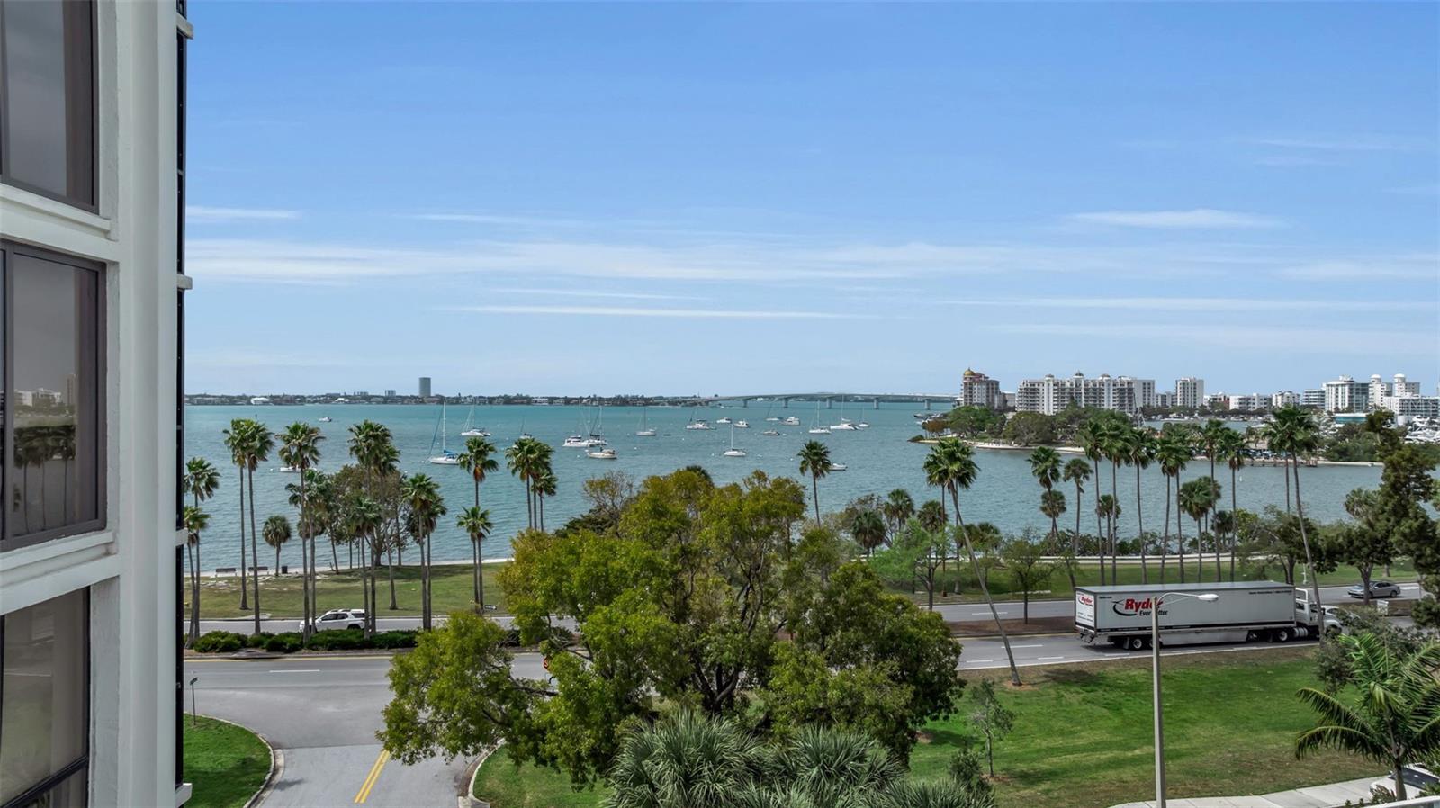 707 S Gulfstream Ave #802 Property Photo 14