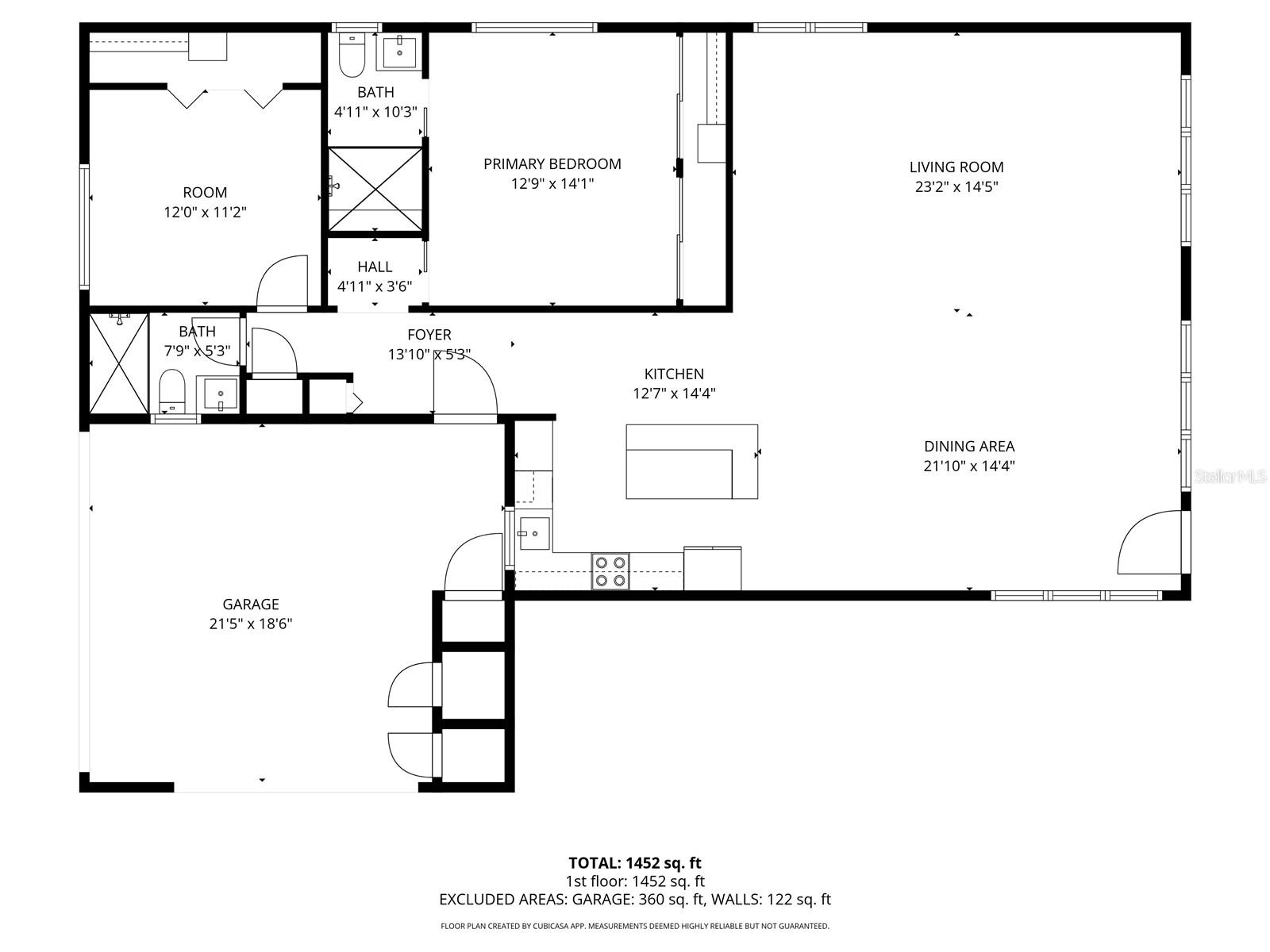 2713 Riverbluff Ct #v101 Property Photo 45