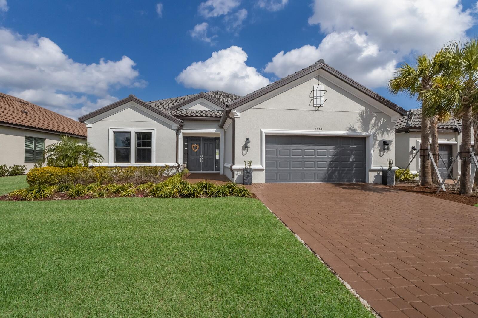 5510 PANELLA CT