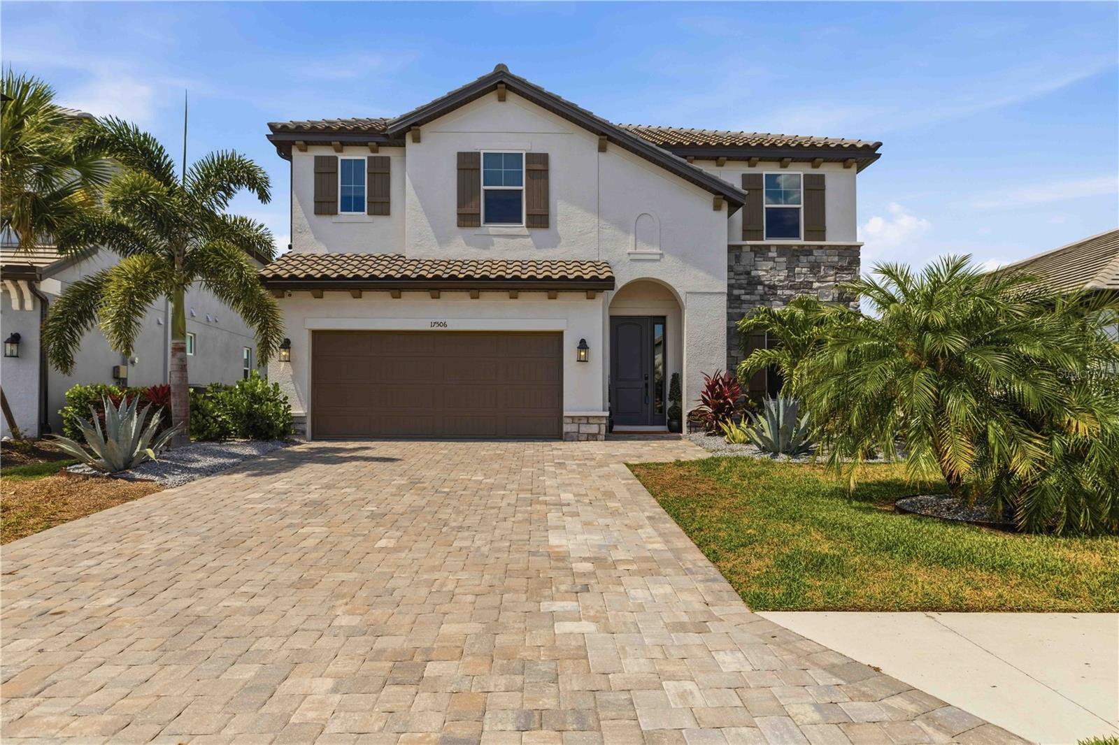 17506 SAVORY MIST CIR Property Photo 1