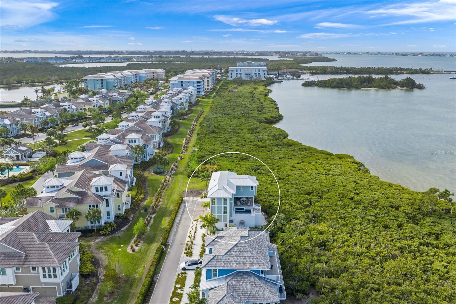 332 Harbour Sound Ct Property Photo 49