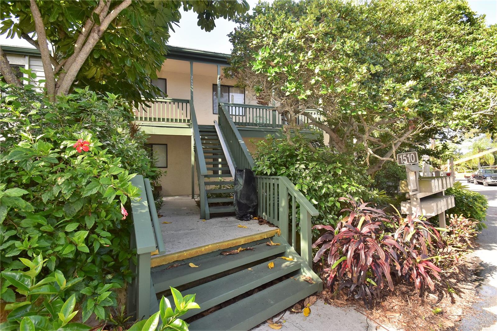 1510 PELICAN POINT DR #BA168 Property Photo 1