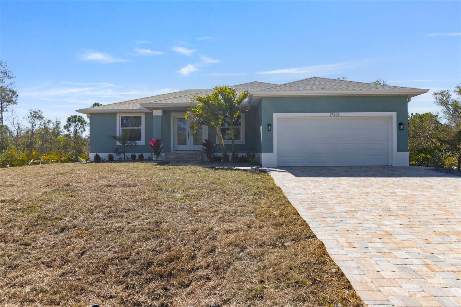 17203 Chase Ave Property Photo 1