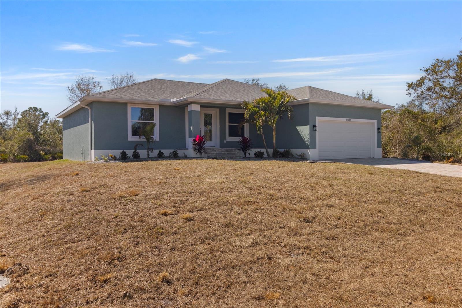 17203 Chase Ave Property Photo 4
