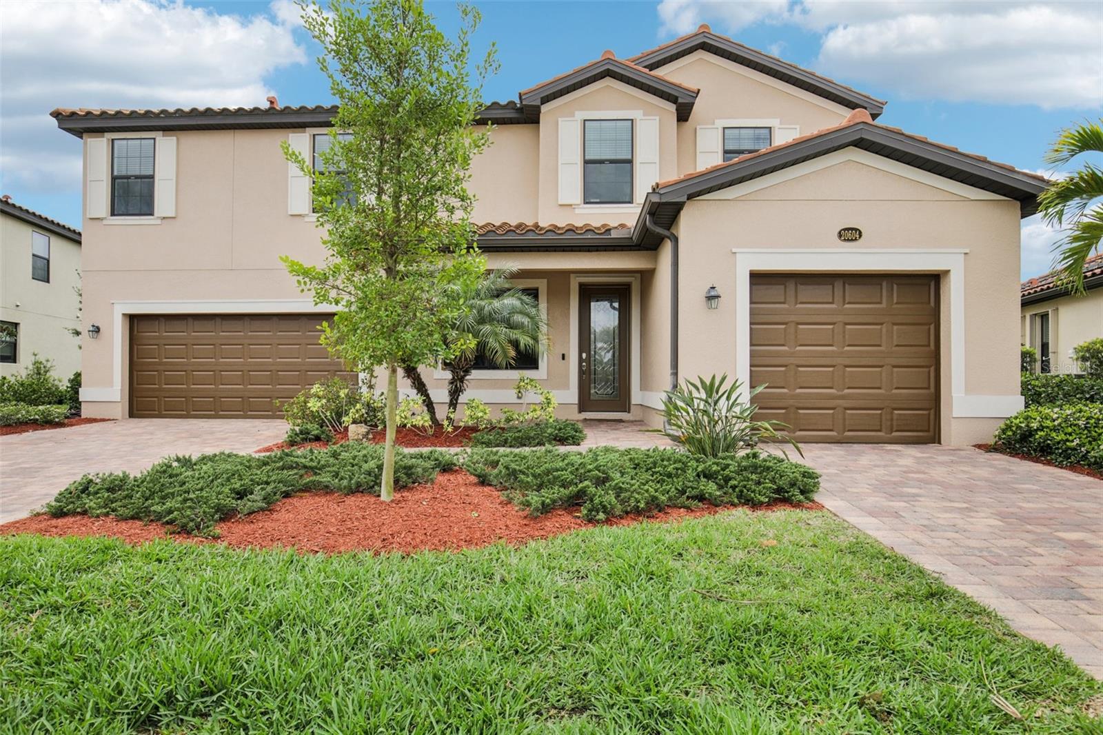 20604 Benissimo Dr Property Photo 1