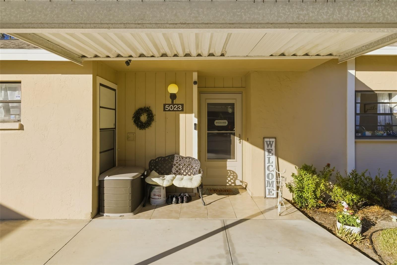 5023 Village Gardens Dr #29 Property Photo 3