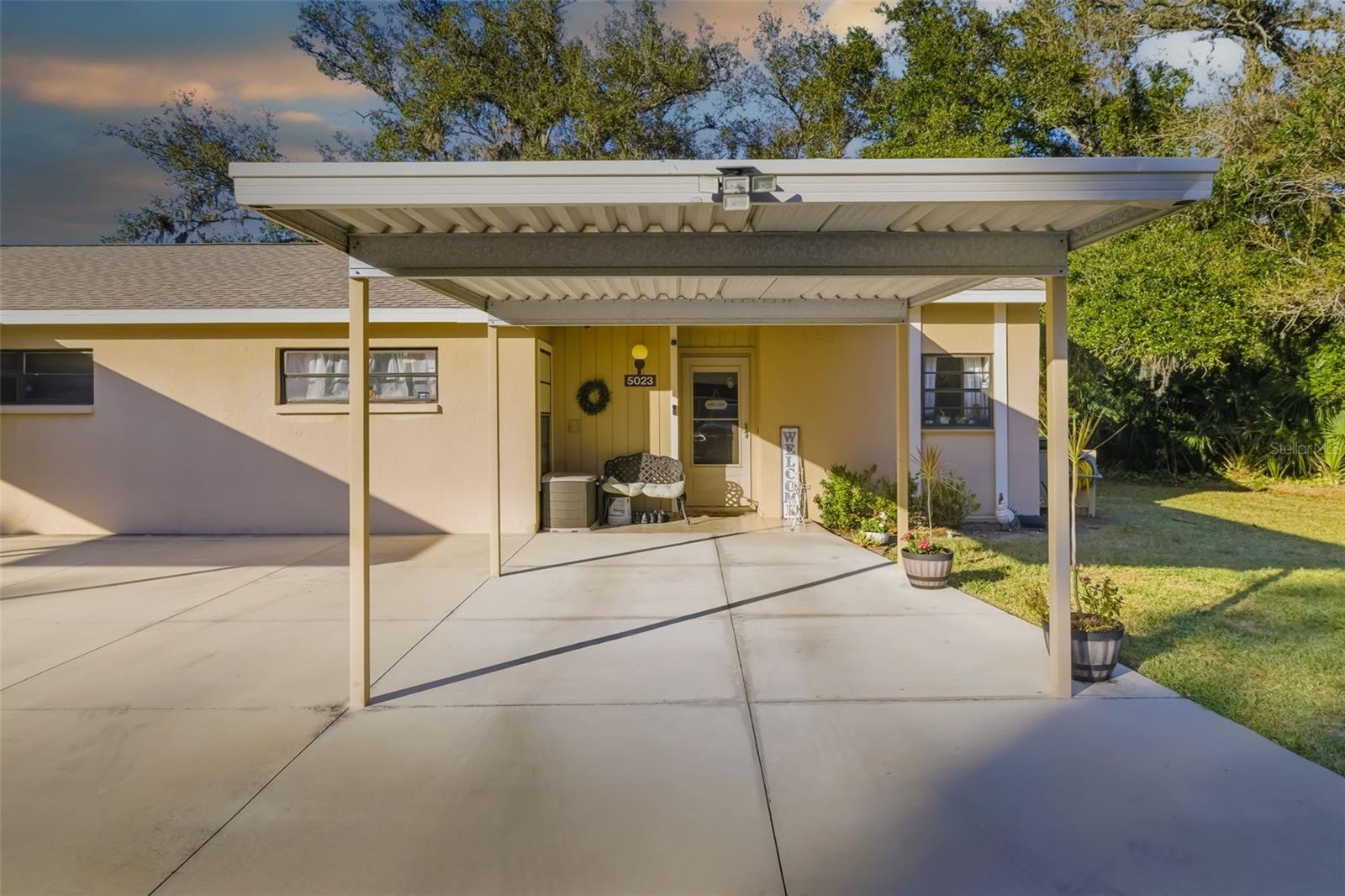 5023 Village Gardens Dr #29 Property Photo 37