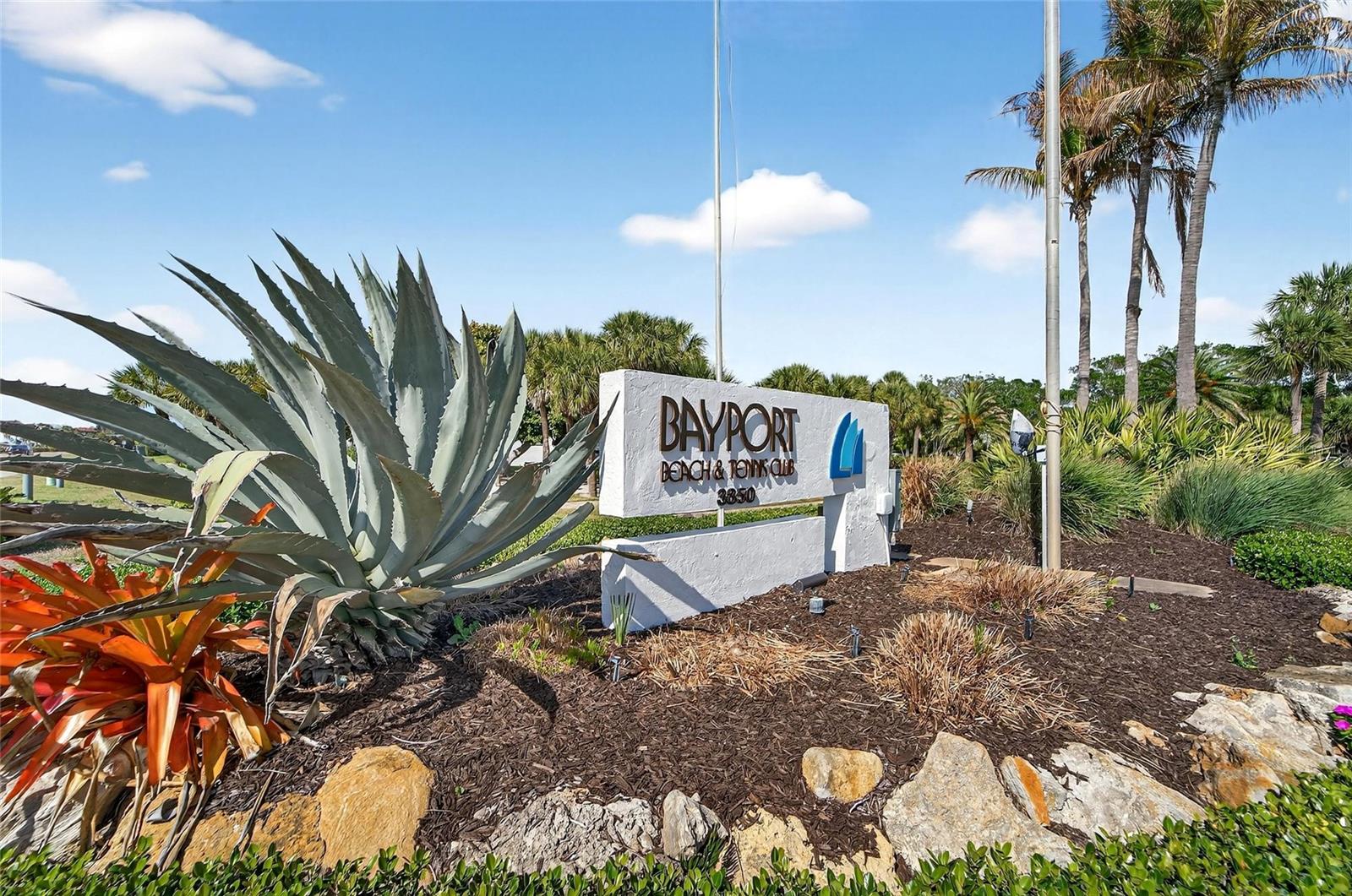 803 Bayport Way #803 Property Photo 61
